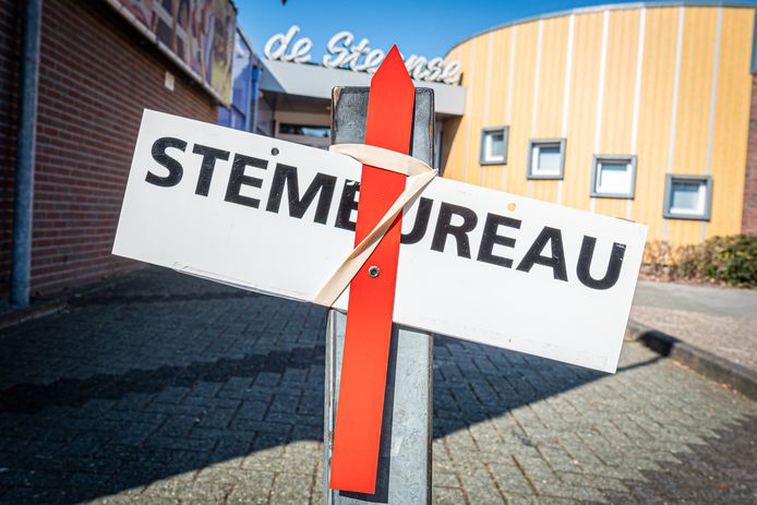 Foto ter illustratie