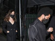 Angelina Jolie et The Weeknd s'offrent un nouveau tête-à-tête et relancent les rumeurs