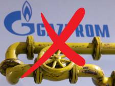 Brussel wil voor 2030 helemaal van Russisch gas af