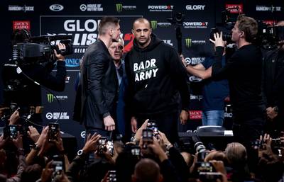 Rico tegen Badr, Arnhem wacht een wonderlijk circus: ‘Dit is wat stadions uitverkoopt’