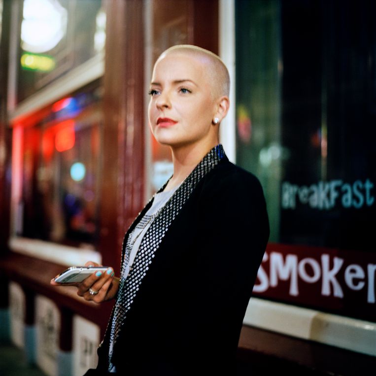 AMSTERDAM. Streetwise. Beeld Bart Koetsier
