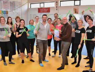 Stad Roeselare ontvangt label ‘Sportbedrijf’ van Sport Vlaanderen