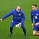 Assistent Sipke Hulshoff, het geheime wapen van de topcoaches Slot en Koeman