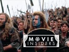 Zorgt Oscarwinnaar Braveheart dik 25 jaar later nog voor kippenvel?