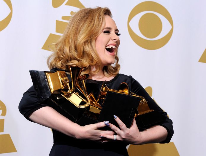 Adele