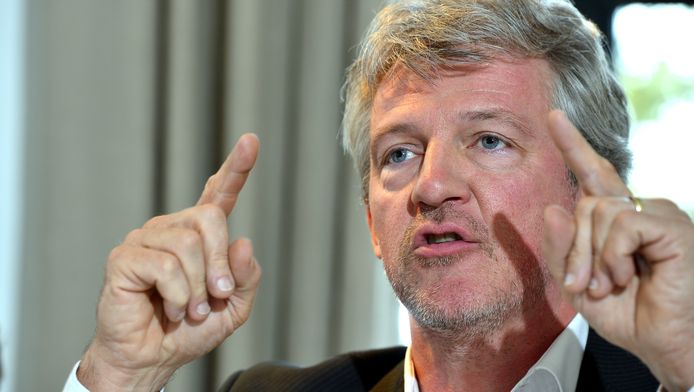 Philippe Mettens.