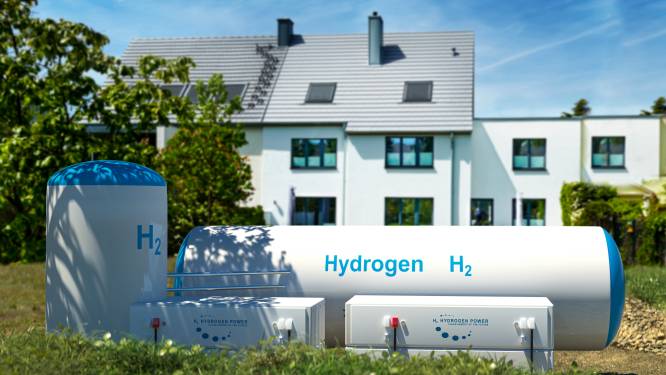 Comment chauffer à l'avenir? L’hydrogène va-t-il percer cette année? Les nuances d’un expert en énergie