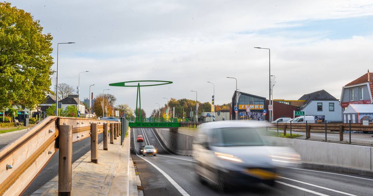 Hoe het Vechtdal met N340 en N377 na jaren steggelen ‘nieuwe ...
