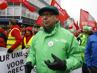 Vakbonden dreigen met algemene staking op 9 november