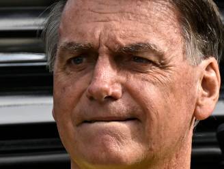 Uitgeweken Braziliaanse ex-president Bolsonaro wil langer in VS blijven