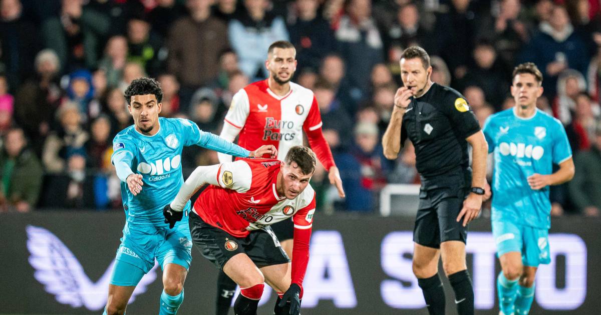FC Utrecht, de cupfighter van weleer, snakt naar een reset | Regiosport