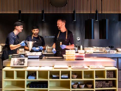 De Nieuwe Winkel in Nijmegen uitgeroepen tot nummer 2 groenterestaurant van de wereld