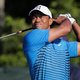 Op zijn 20 miljoen kostende superjacht bereidt golfer Woods zich in alle rust voor op de US Open