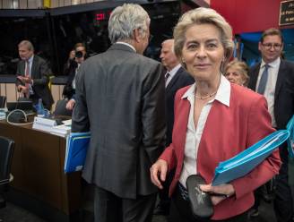 Wankelt de stoel van Ursula von der Leyen? Vernietigend rapport rond ‘Pfizer-gate’ en geheime sms’en