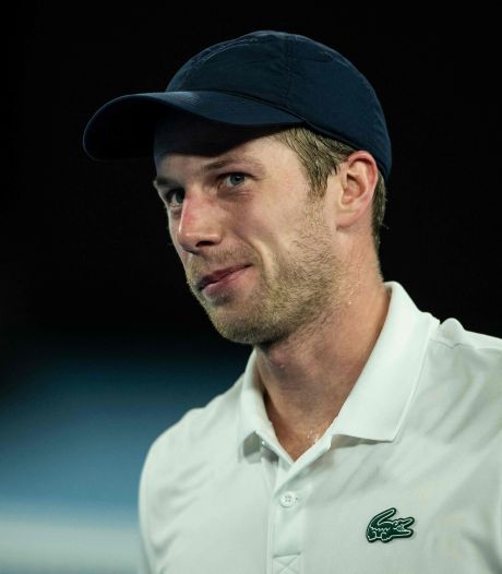 Van de Zandschulp en Griekspoor wachten voor ‘Rotterdam’ op wildcard of afmeldingen