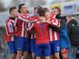 Deze clubs moeten dit weekend aan de bak om de eerste periodetitel te veroveren