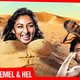 Jinnih Beels: ‘Het verlies van mijn moeder, op mijn 3de, was de hel op aarde, létterlijk’