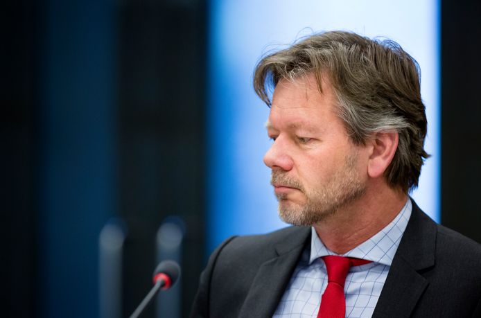 Joël Voordewind (Christenunie)