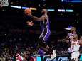 Herstelde LeBron James is meteen de man bij LA Lakers
