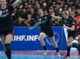 Handbalinternational Smeets: ‘Nog maar een jaartje langer fit en in vorm blijven’