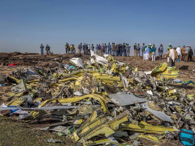 "Amerikaanse luchtvaartautoriteit voorzag al na eerste crash meer rampen met Boeing 737 MAX"