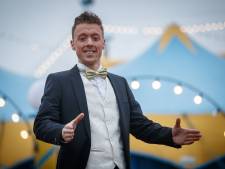 Kerstcircus Etten-Leur ziet verdubbeling van het aantal bezoekers tijdens lustrumeditie