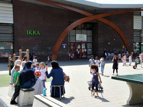Islamitische school Ikra: ‘Het vertrouwen is in één klap weg door deze malloten’