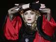 Madonna a peur pour sa vie