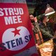 Zelfs protestpartij SP krijgt kiezers niet in beweging. ‘Mensen geloven het gewoon niet meer’