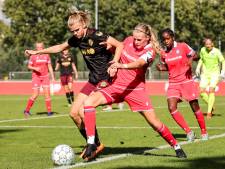 Fraaie transfer voor Merel Bormans: Essche maakt overstap naar koploper FC Twente