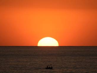 Middellandse Zee wordt nu ook geteisterd door immense hittegolf onder water