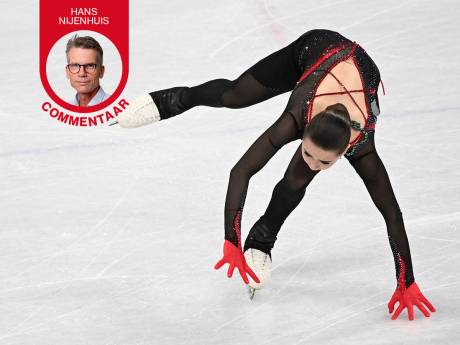 Je zult maar 15 zijn en in Rusland gecoacht worden
