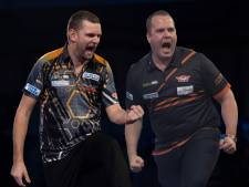 Kleermaker stunt, Van Duijvenbode verslaat ‘The Viking’ in absolute thriller