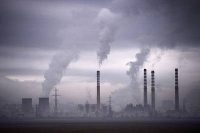 WHO verlaagt alarmdrempels voor luchtvervuiling: slechte lucht veel schadelijker dan lange tijd gedacht