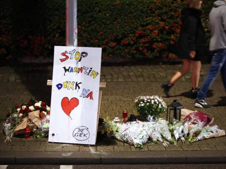 Meer onderzoek naar mes waarmee Paul Pluijmert (23) werd doodgestoken in Breda, verdachte naar Pieter Baan Centrum