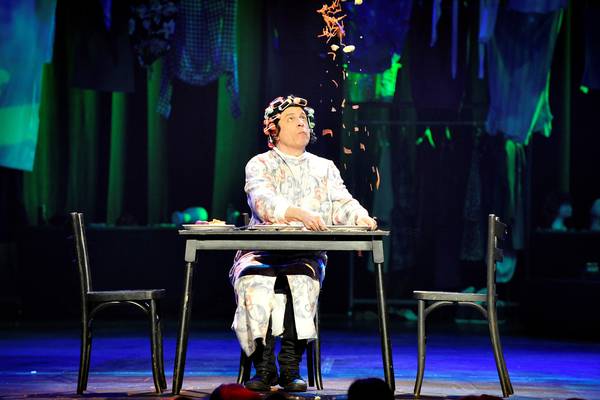 François Pirette : les années VHS