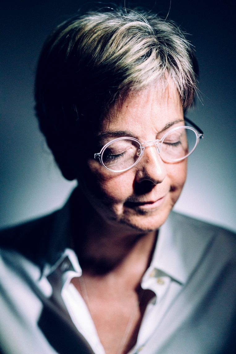 ‘We hebben elkaar gekwetst, er was ontrouw. Maar hoe kon het