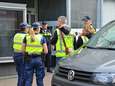 Grote actie tegen witwassen in Breda: invallen in drie kapperszaken, twee mannen opgepakt