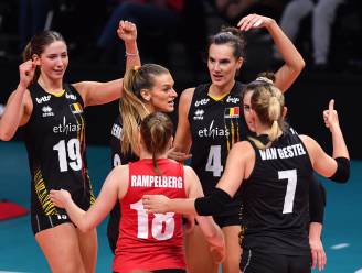 Yellow Tigers naar Japan, Red Dragons naar China voor Spelen 2024 in Parijs