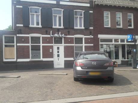 Eindhoven wil shishalounge van advocaat tijdelijk sluiten na beschieting