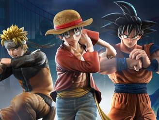 GAMEREVIEW Jump Force: helden van Dragon Ball, Naruto en One Piece samen in vechtfeest met flink wat partypoopers