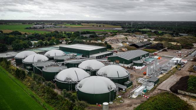 Provincie houdt vast aan vergunning mestfabriek in Tilburg-Noord