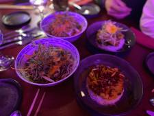 RESTOTIP. Iraans-Aziatische gerechten, een zwoel kader en een fantastische gastvrouw, dit is The Mistress in Gent