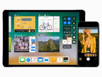 Wifi- en bluetooth-knoppen in bedieningspaneel iOS 11 zijn "misleidend en onveilig"