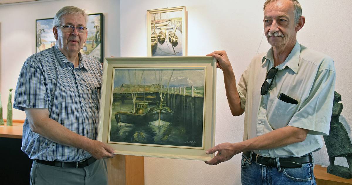 Zoektocht naar schilderijen van Jac de Jonge levert al honderd exemplaren op