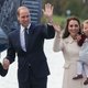 Zó voedt Kate Middleton prins George en prinses Charlotte op