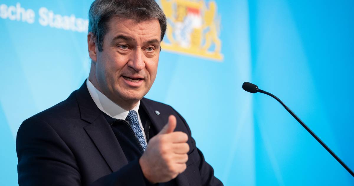 Федеральные земли Германии ужесточают правила, если они не проходят вакцинацию |  За рубеж