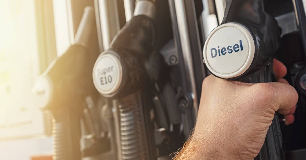 Nu een dieselauto kopen: dom of juist heel | Auto | AD.nl
