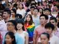 Singapore trekt wet in die homoseksualiteit strafbaar maakt, maar blokkeert homohuwelijk 