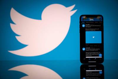 L'accès à Twitter restreint au Nigeria à la suite de la décision du gouvernement